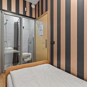 Budget Single Room